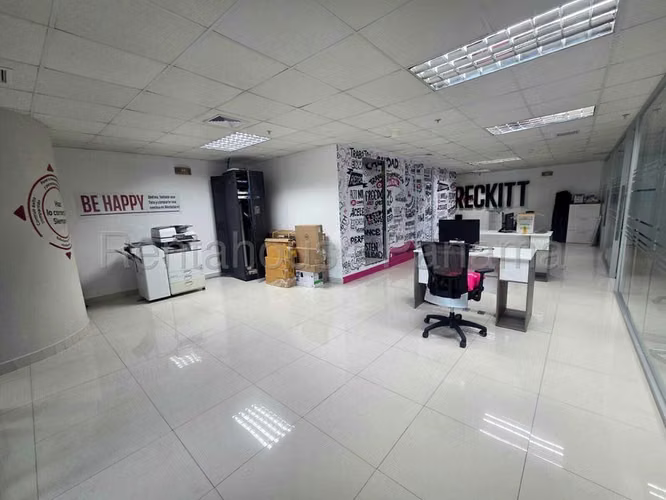 Oficina Comercial en Alquiler en Oceania Business Punta Pacifica CIG268188