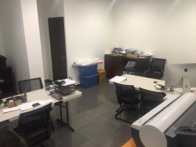 Galera en Venta en Parque industrial Las Americas Pacora CIG225038