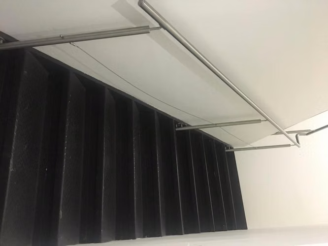Galera en Venta en Parque industrial Las Americas Pacora CIG225038