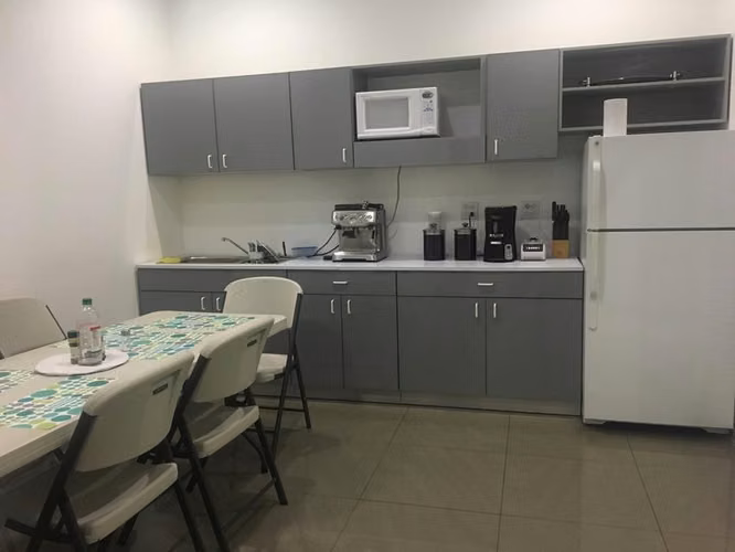 Galera en Venta en Parque industrial Las Americas Pacora CIG225038