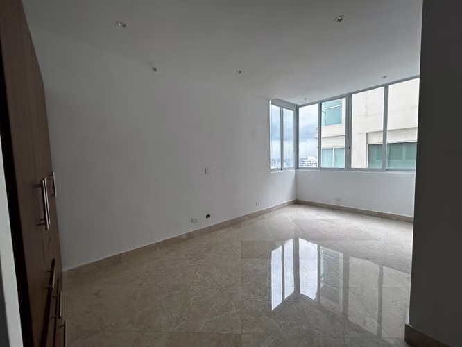 ALQUILER DE APARTAMENTO LINEA BLANCA, EN PH THE POINT, PUNTA PAITILLA