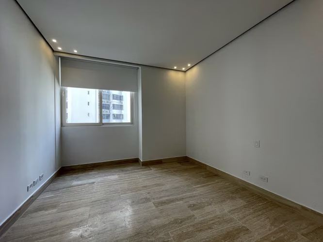 ALQUILER DE APARTAMENTO LINEA BLANCA ,PH THE TOWERS, PUNTA PAITILLA