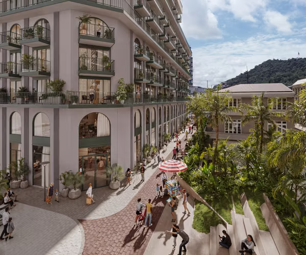 VENTA DE APARTAMENTO AMOBLADO,PH VANGUARDIA, GRAN CENTRAL, SANTA ANA - Imagen 19
