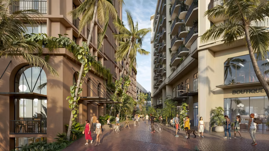 VENTA DE APARTAMENTO AMOBLADO PH.CITY FLATS, GRAN CENTRAL, SANTA ANA - Imagen 12