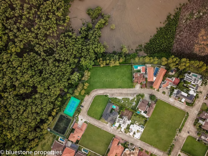 Costa del Este - Frente al Mar - 1,470 - 1,470,000