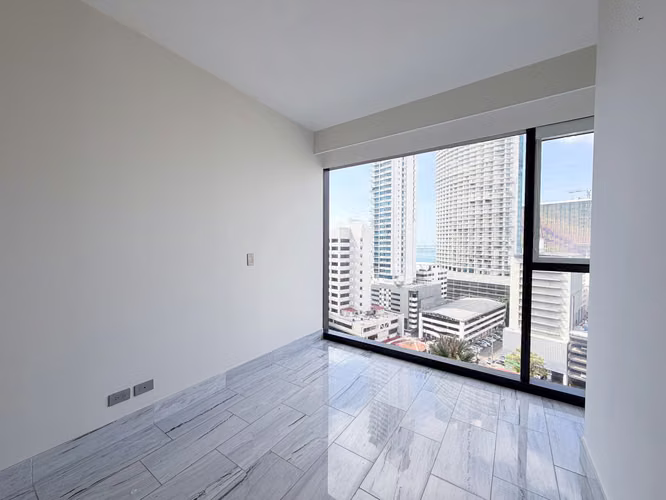 ALQUILER APARTAMENTO BELLA VISTA PH NUOVO