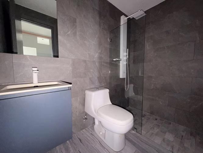 ALQUILER APARTAMENTO BELLA VISTA PH NUOVO