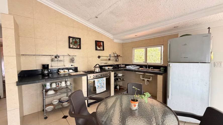Venta de Casa en El Nido, Cerro Azul.
