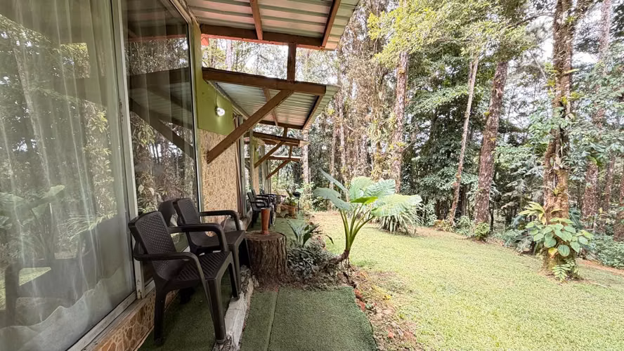 Venta de Casa en El Nido, Cerro Azul.