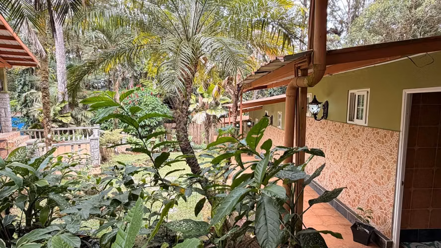 Venta de Casa en El Nido, Cerro Azul.