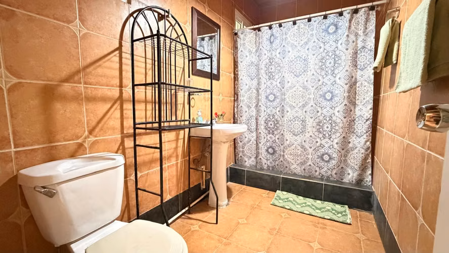 Venta de Casa en El Nido, Cerro Azul.
