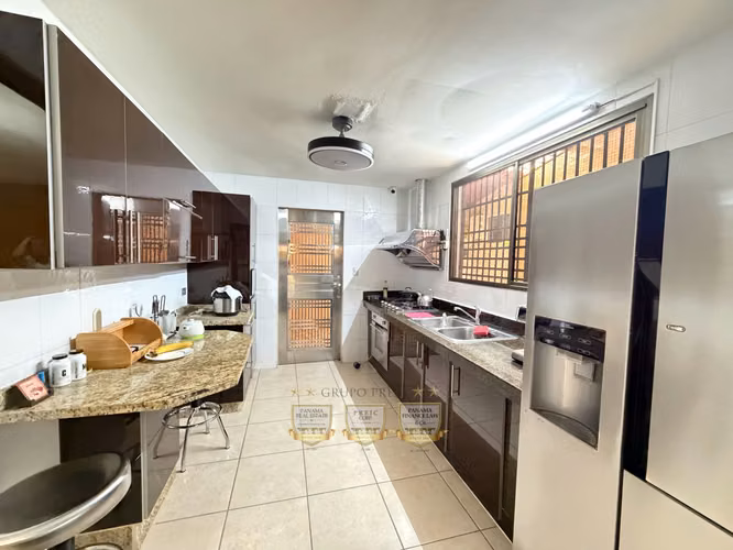 VENTA DE CASA EN BRISAS DEL GOLF - Imagen 10