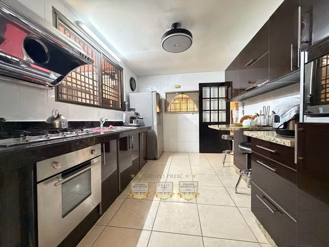 VENTA DE CASA EN BRISAS DEL GOLF - Imagen 3