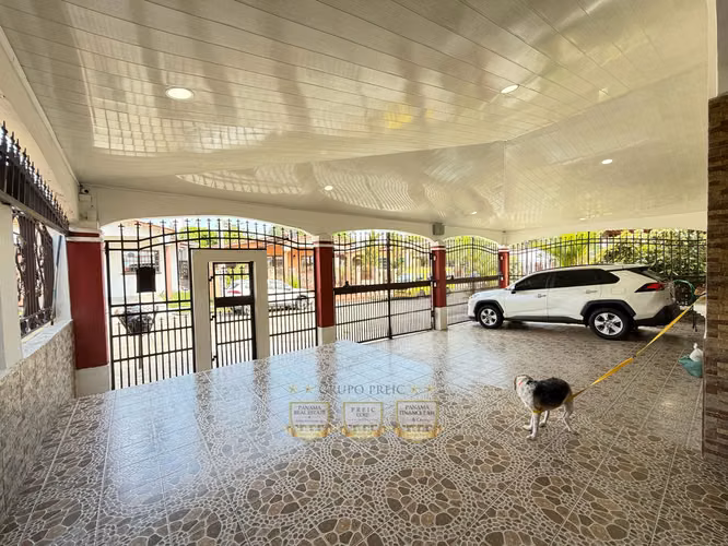 VENTA DE CASA EN BRISAS DEL GOLF - Imagen 2