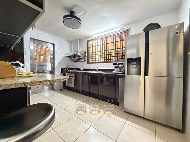 VENTA DE CASA EN BRISAS DEL GOLF - Imagen 16