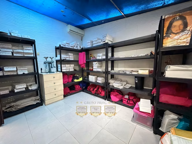 VENTA DE CASA EN BRISAS DEL GOLF - Imagen 12