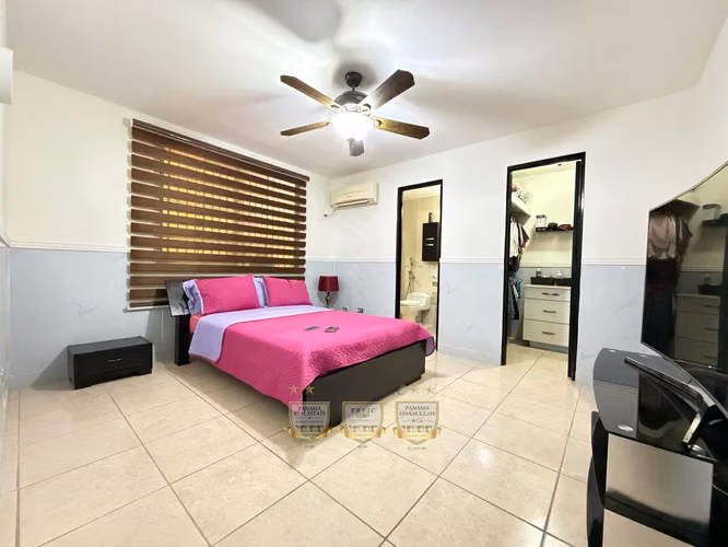 VENTA DE CASA EN BRISAS DEL GOLF - Imagen 6