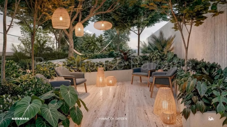 Apartamento en Venta en Amador  JG