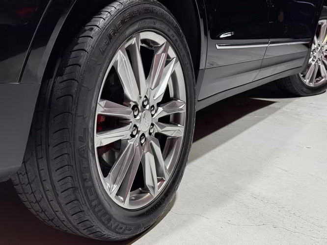 Cadillac XT5 del 2023