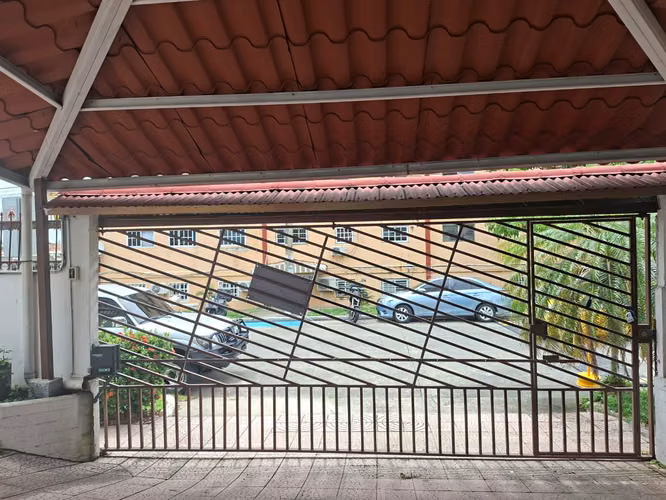 Alquiler de casa comercial en Hato pintado(dk)