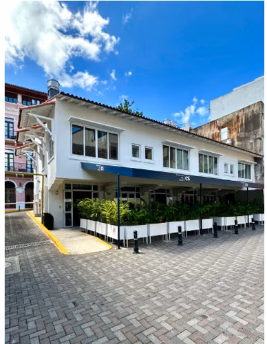 LOCAL COMERCIAL CASCO ANTIGUO (DB)