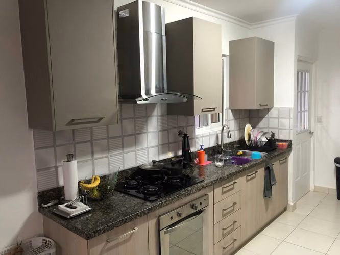 SE VENDE CASA EN QUINTAS DE VERSALLES