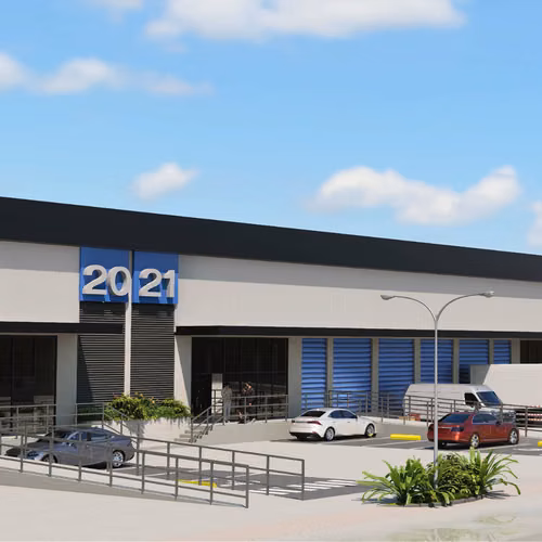 Zona Zero | Venta Galeras Zona Franca a 2 Minutos de Tocumen, Don Bosco