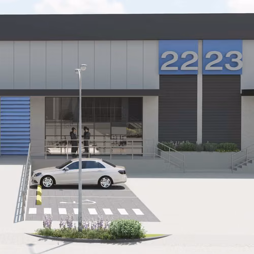 Zona Zero | Venta Galeras Zona Franca a 2 Minutos de Tocumen, Don Bosco