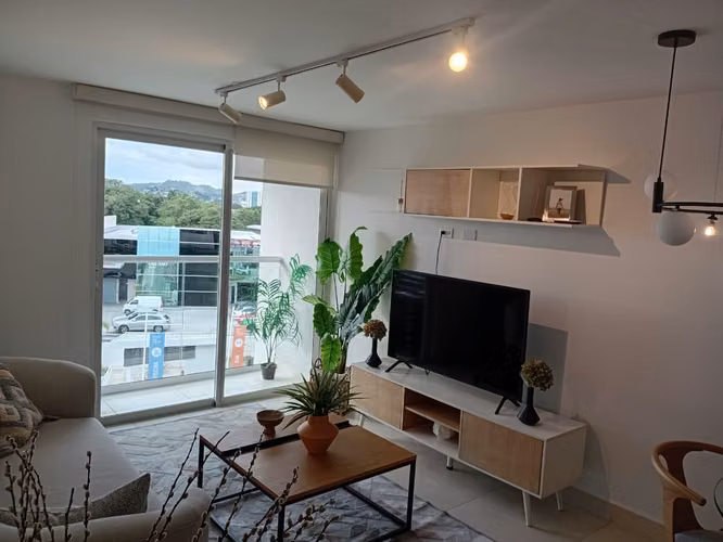 Apartamento a La Venta Ubicado en Panamá Viejo Residences