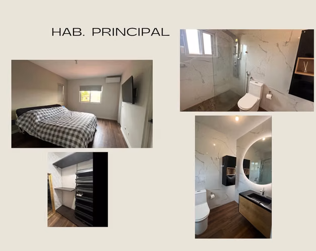 SE VENDE CASA EN QUINTAS DE VERSALLES - Imagen 8