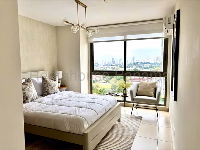 Se Vende Apartamento en Ricardo J Alfaro LA26-3460