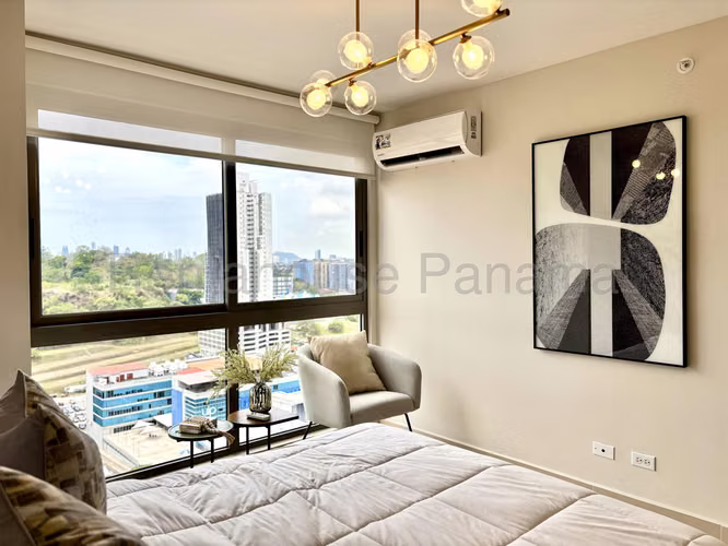 Se Vende Apartamento en Ricardo J Alfaro LA26-3460