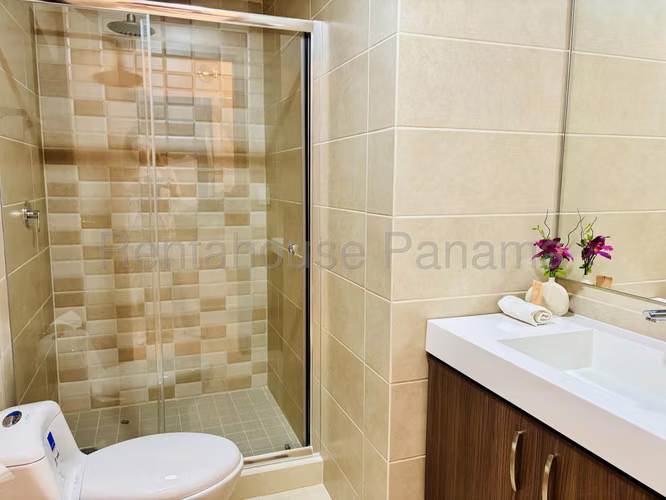 Se Vende Apartamento en Ricardo J Alfaro LA26-3460