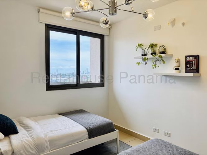 Se Vende Apartamento en Ricardo J Alfaro LA26-3460