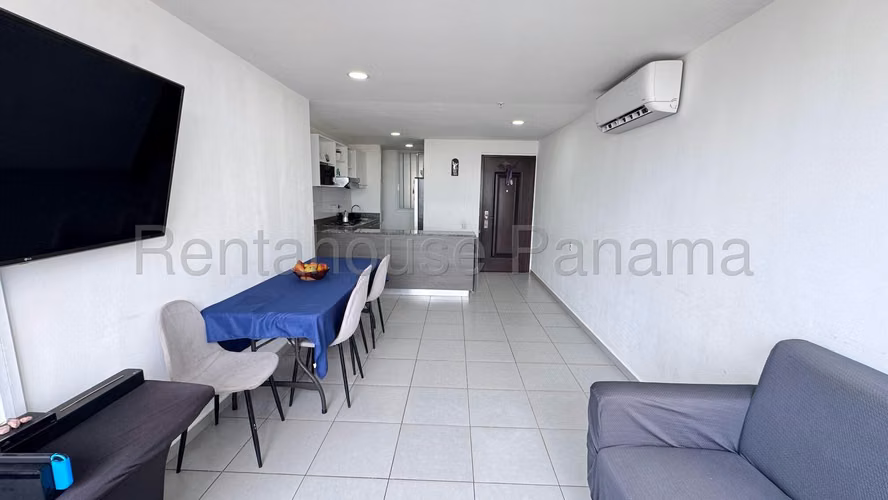 Se Vende Apartamento en Ricardo J Alfaro LA26-5915