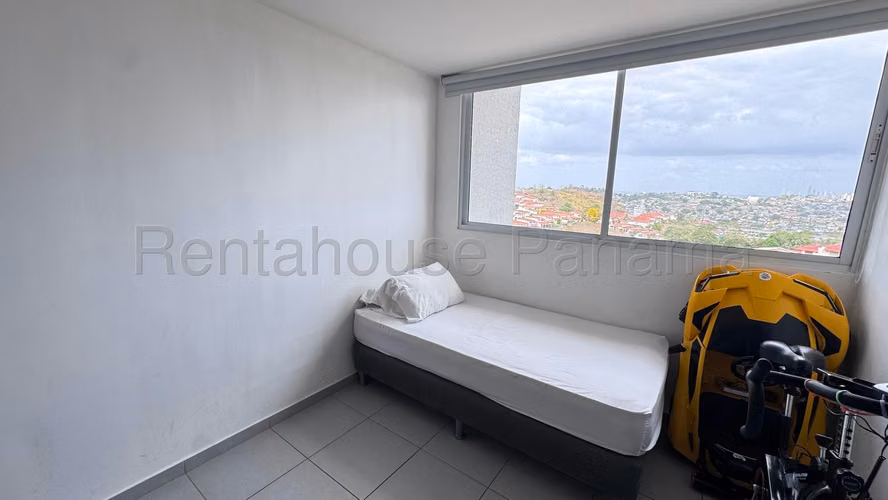 Se Vende Apartamento en Ricardo J Alfaro LA26-5915
