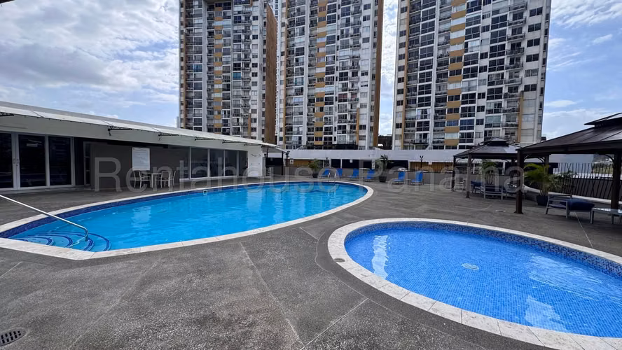 Se Vende Apartamento en Ricardo J Alfaro LA26-5915