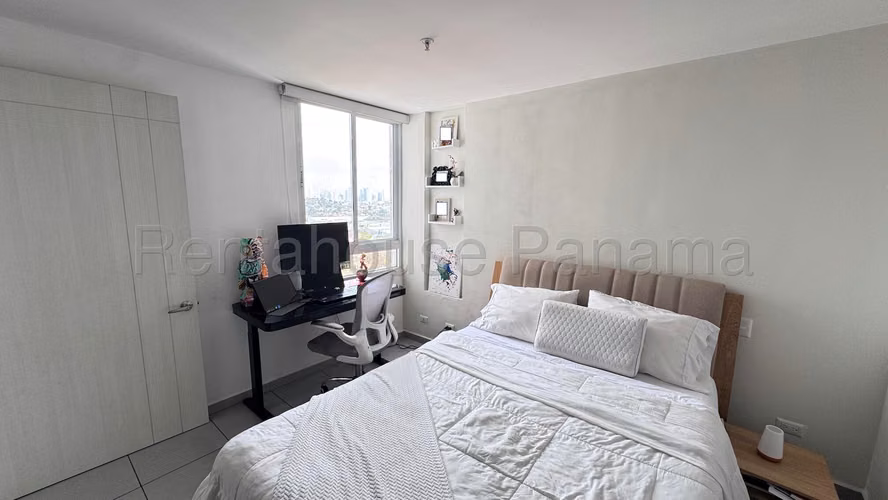 Se Vende Apartamento en Ricardo J Alfaro LA26-5915