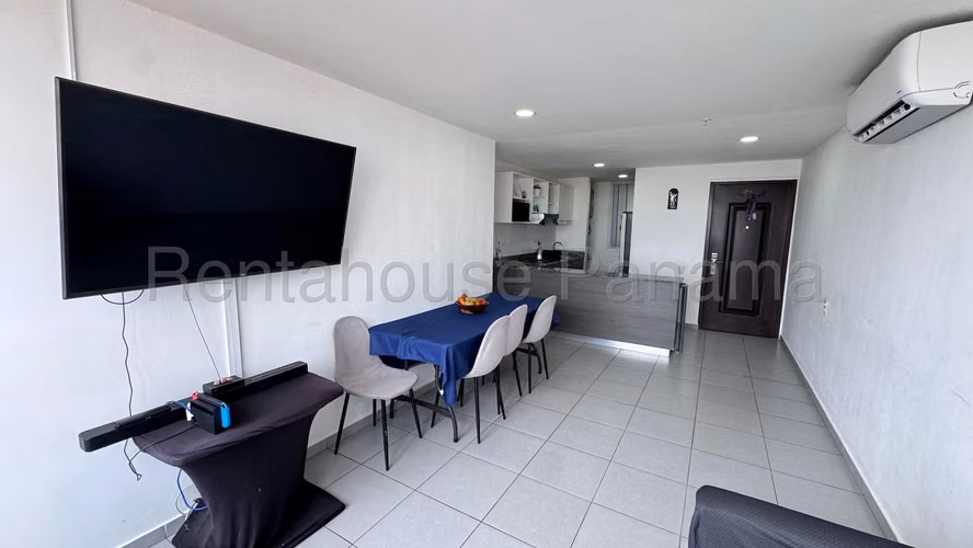 Se Vende Apartamento en Ricardo J Alfaro LA26-5915