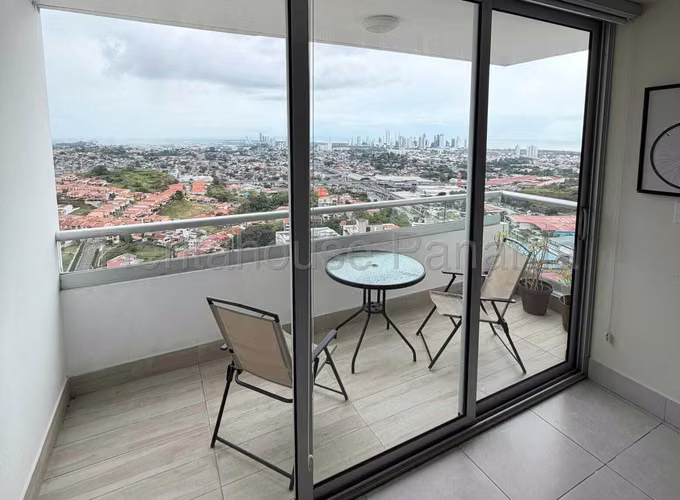Se Vende Apartamento en El Bosque LA26-4436