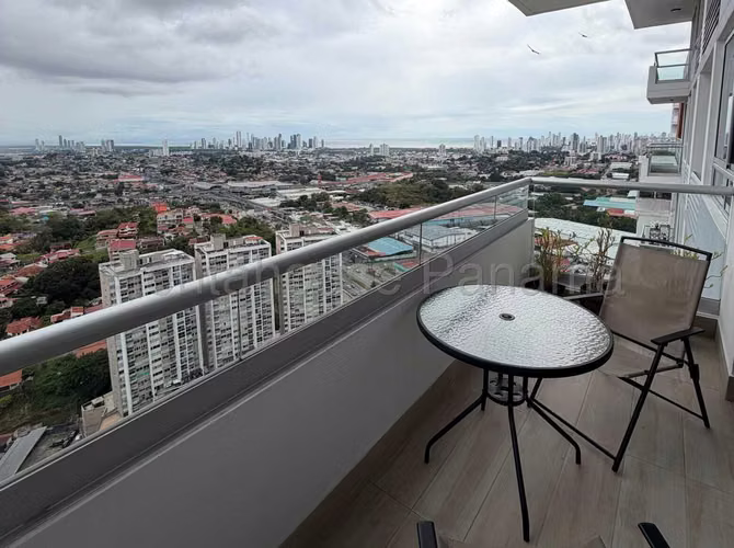 Se Vende Apartamento en El Bosque LA26-4436
