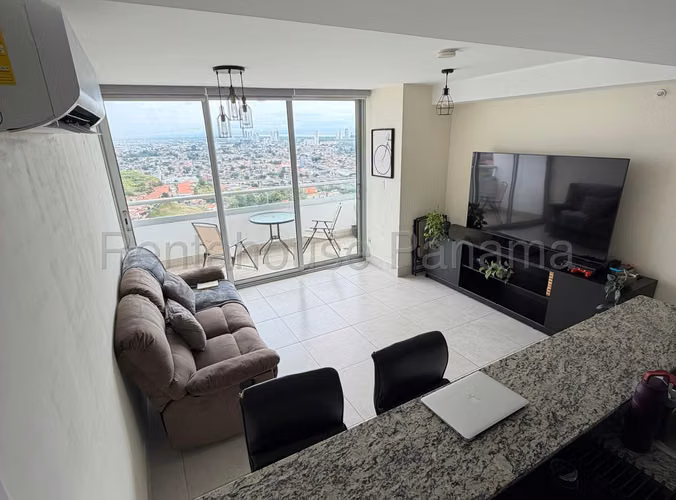 Apartment for Sale in El Bosque LA26-4436