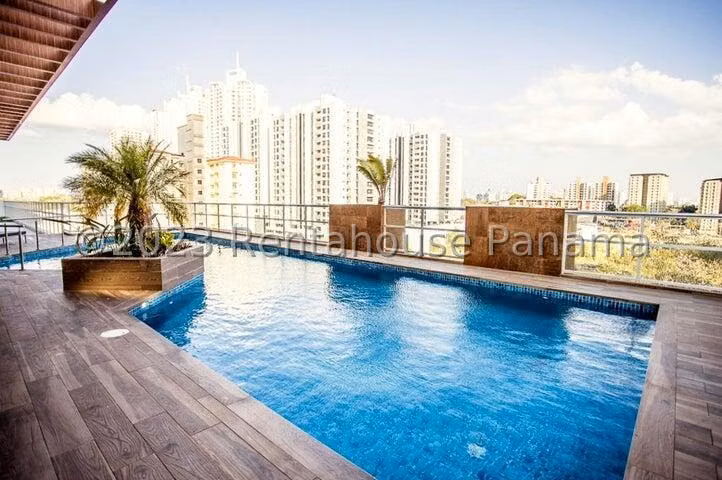 Se Vende Apartamento en Condado del Rey LA26-7507