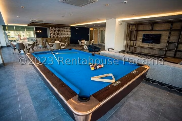 Se Vende Apartamento en Condado del Rey LA26-7507