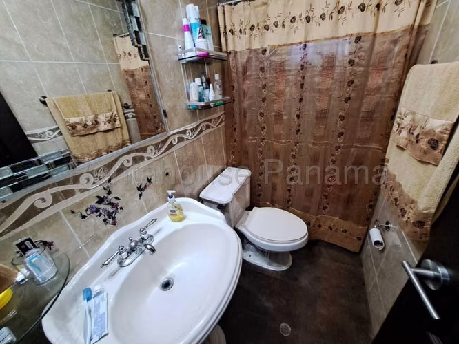 Casa en Venta en Villa Zaita JG