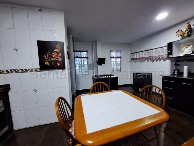Casa en Venta en Villa Zaita JG