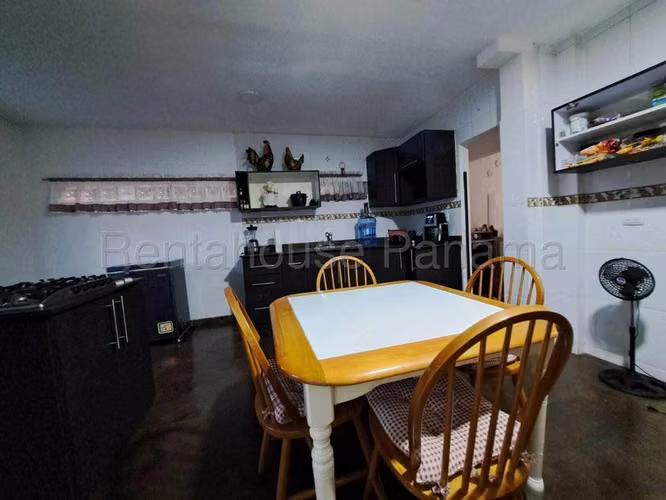 Casa en Venta en Villa Zaita JG