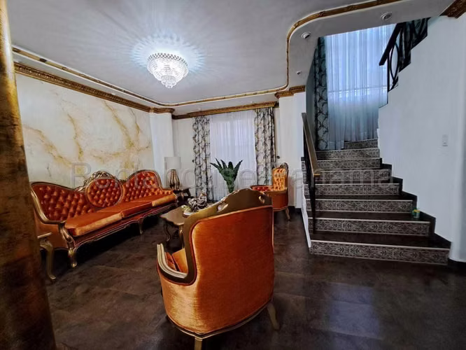 Casa en Venta en Villa Zaita JG