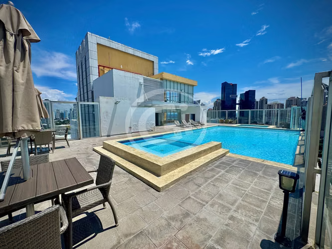 Venta Apartamento The One – Reposeido Bancario