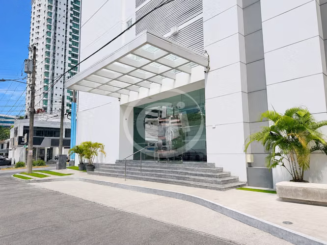 Venta Apartamento The One – Reposeido Bancario